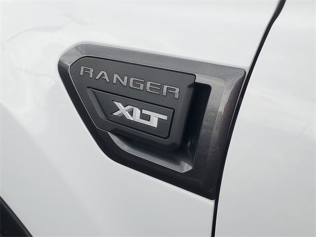 Certified 2021 Ford Ranger XLT w/ Equipment Group 302A High image 7