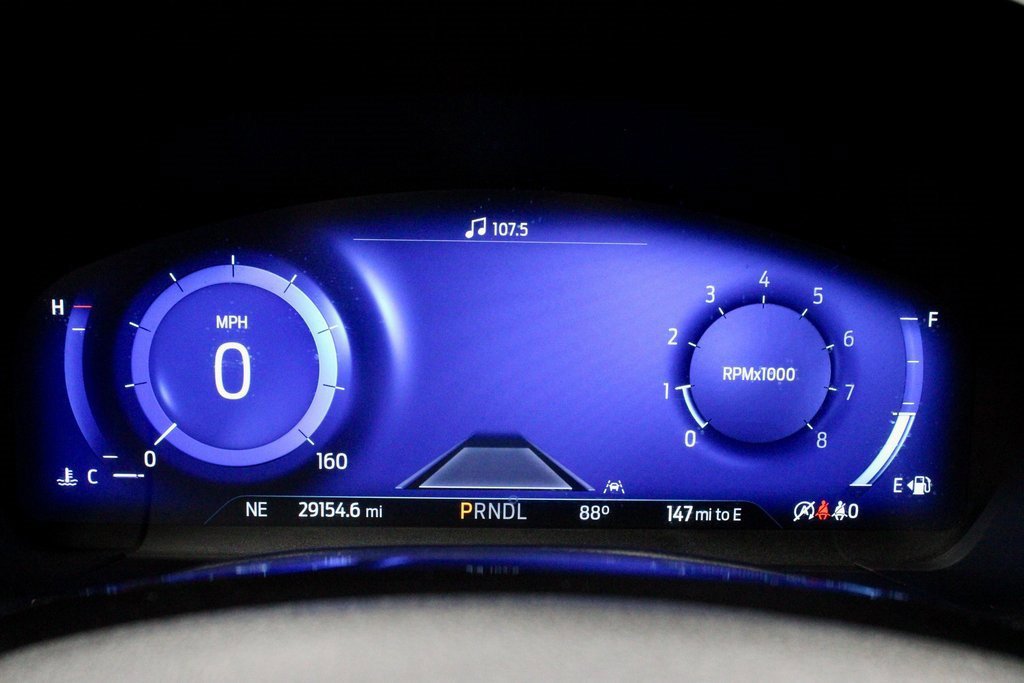 Certified 2022 Ford Escape SEL w/ Technology Package image 30