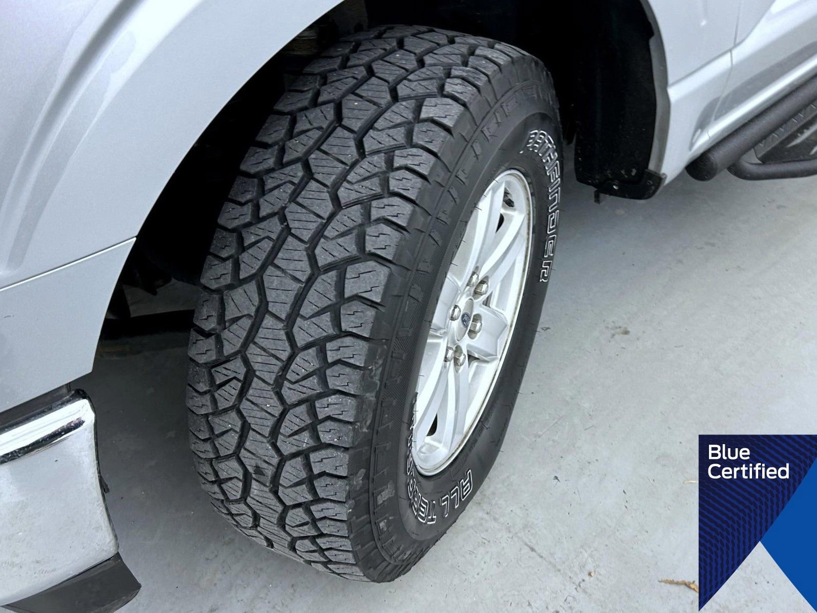 Certified 2021 Ford F150 XLT image 23