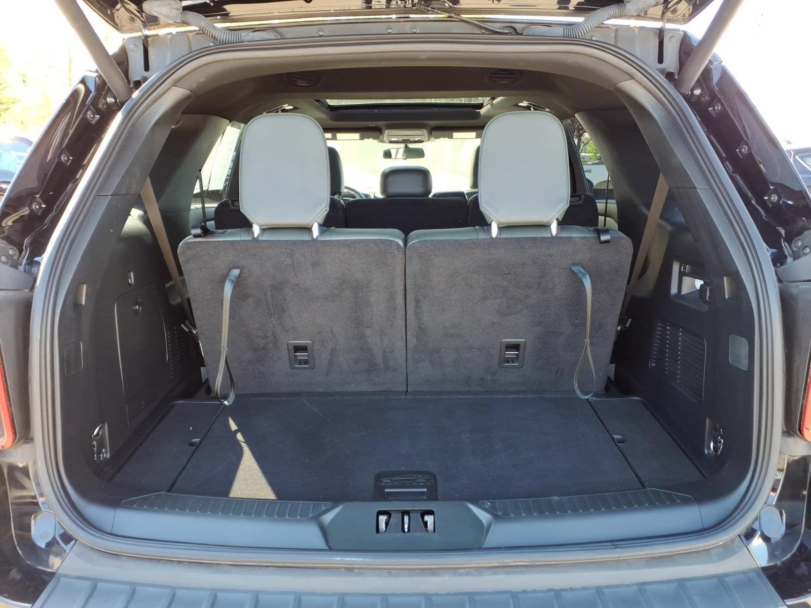 Certified 2023 Ford Explorer Timberline AWD/4WD image 16