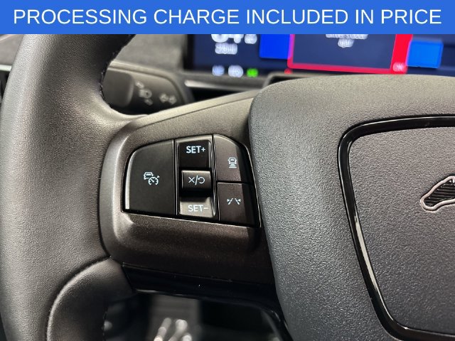Certified 2023 Ford Mustang Mach-E Premium AWD/4WD image 17