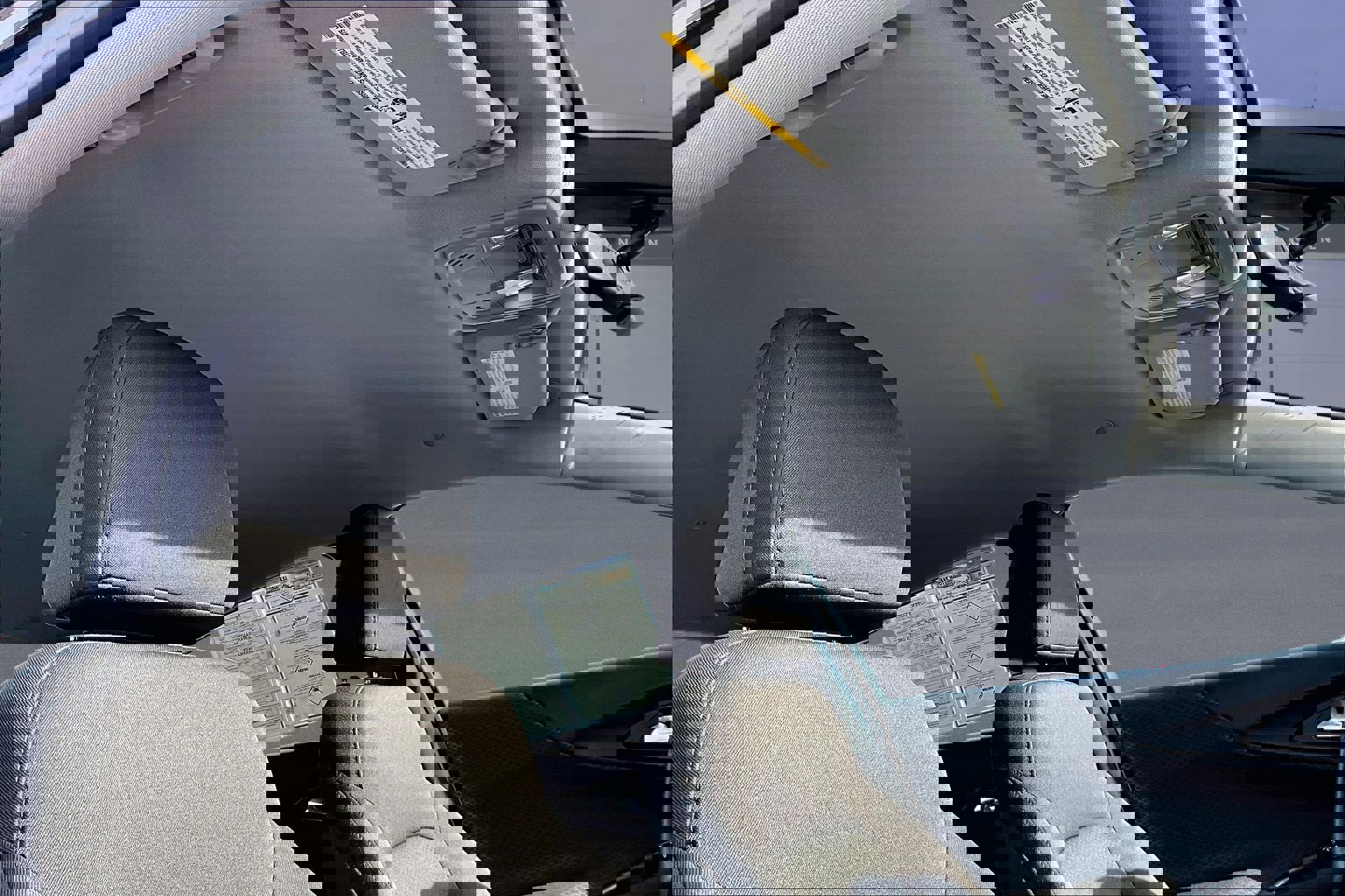 Used 2017 Chevrolet Malibu LS image 26