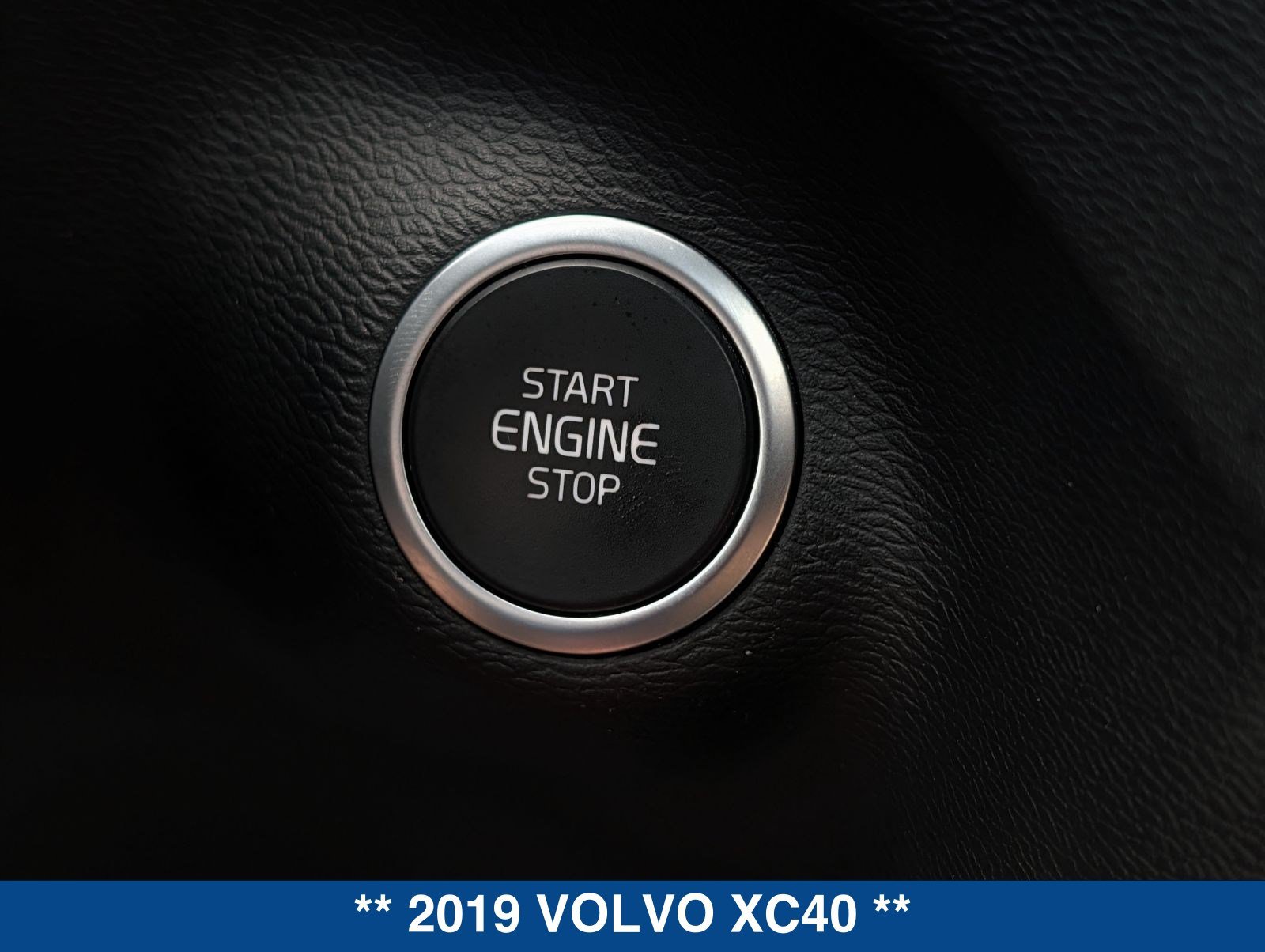 Used 2019 Volvo XC40 T5 Inscription AWD/4WD image 36