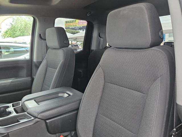 Used 2021 GMC Sierra 1500 Elevation RWD image 13