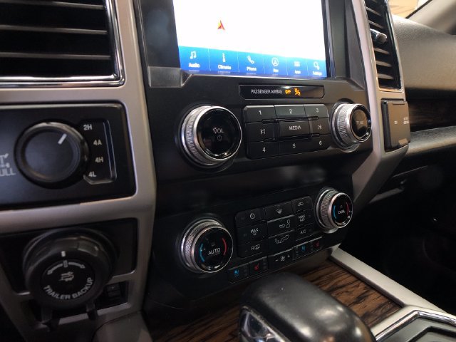 Certified 2020 Ford F150 Lariat w/ Equipment Group 502A Luxury AWD/4WD image 16