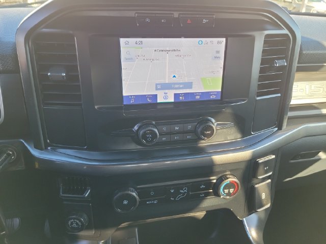 Certified 2023 Ford F150 XL w/ STX Appearance Package RWD image 26