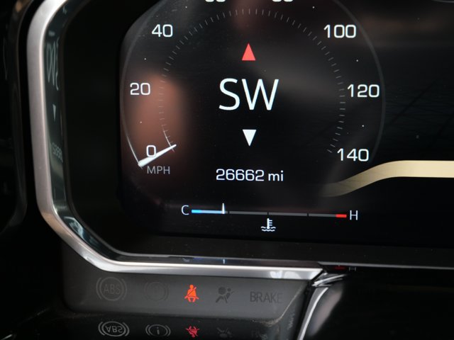 Used 2026 GMC Sierra 1500 SLT AWD/4WD image 33