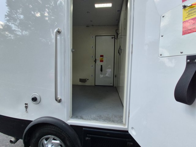 Certified 2023 Ford E-350 and Econoline 350 Super Duty w/ Power Windows & Locks Group RWD image 28