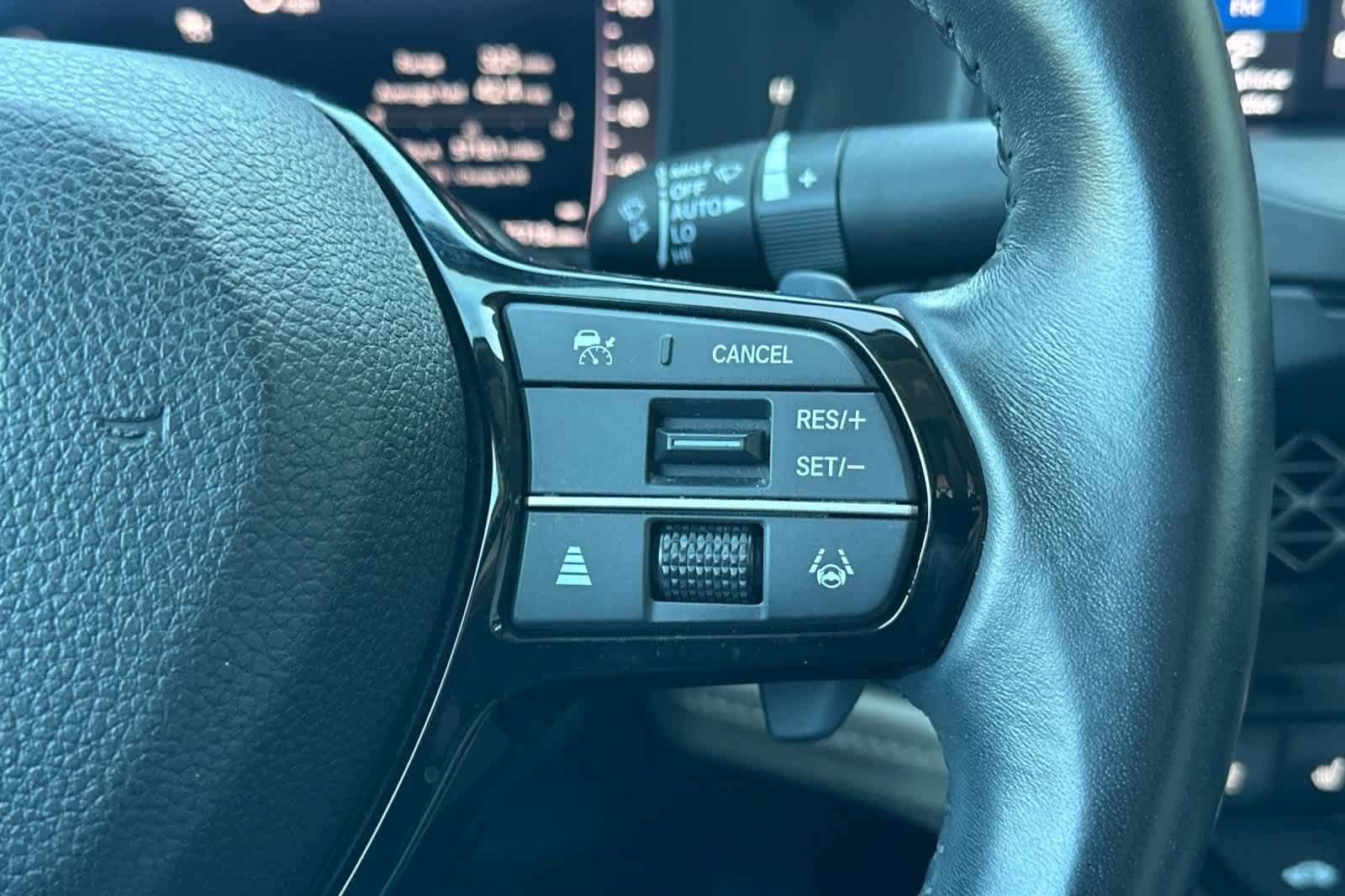 Used 2023 Honda Accord Touring image 29