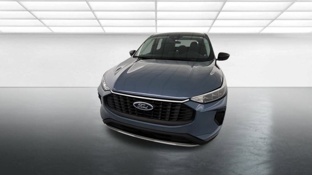 Certified 2023 Ford Escape Active image 2