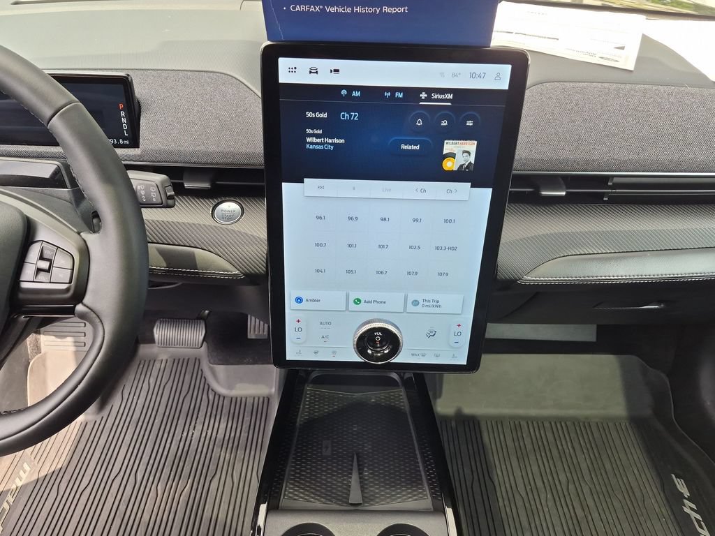 Certified 2023 Ford Mustang Mach-E Premium AWD/4WD image 22