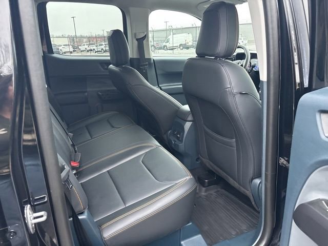 Certified 2023 Ford Maverick Tremor w/ Tremor Off-Road Package image 12