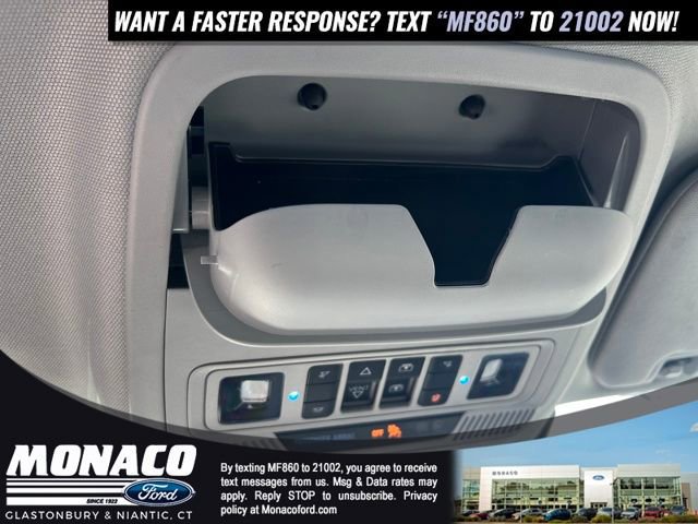 Certified 2023 Ford Explorer XLT w/ Equipment Group 202A image 27