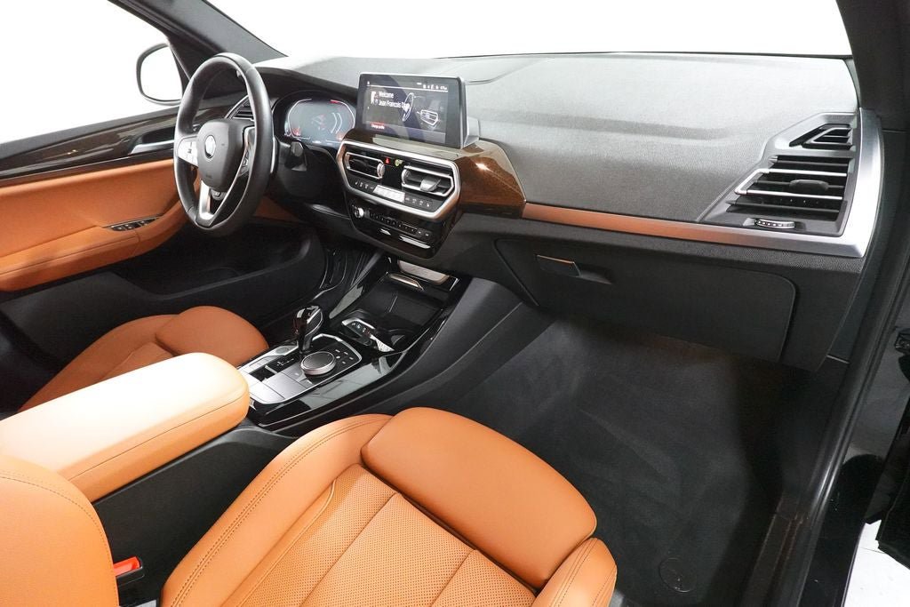 Used 2023 BMW X3 xDrive30i AWD/4WD image 31
