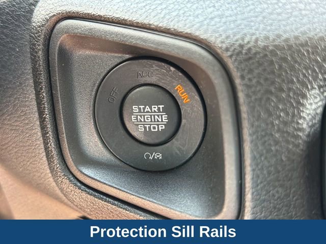 Used 2024 Jeep Gladiator Sport AWD/4WD image 18