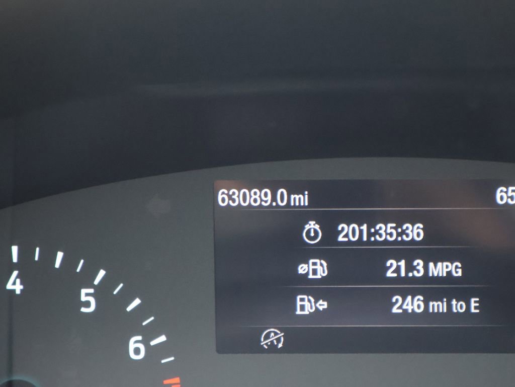 Certified 2022 Ford Escape SEL FWD image 30