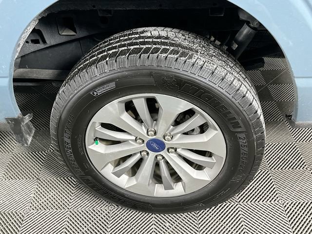 Certified 2023 Ford F150 XL w/ STX Appearance Package image 35