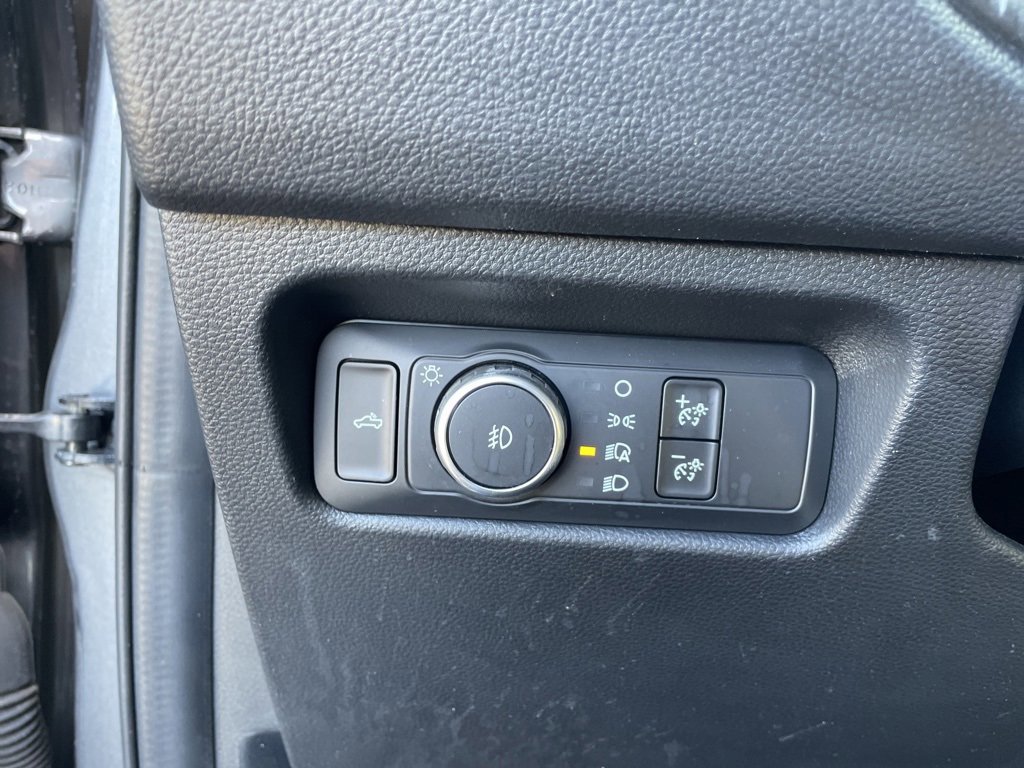 Certified 2024 Ford Ranger Lariat w/ FX4 Off-Road Package image 14