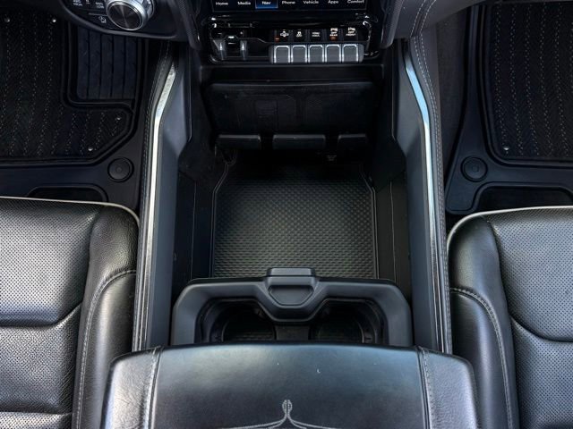 Used 2022 RAM 1500 Limited AWD/4WD image 28