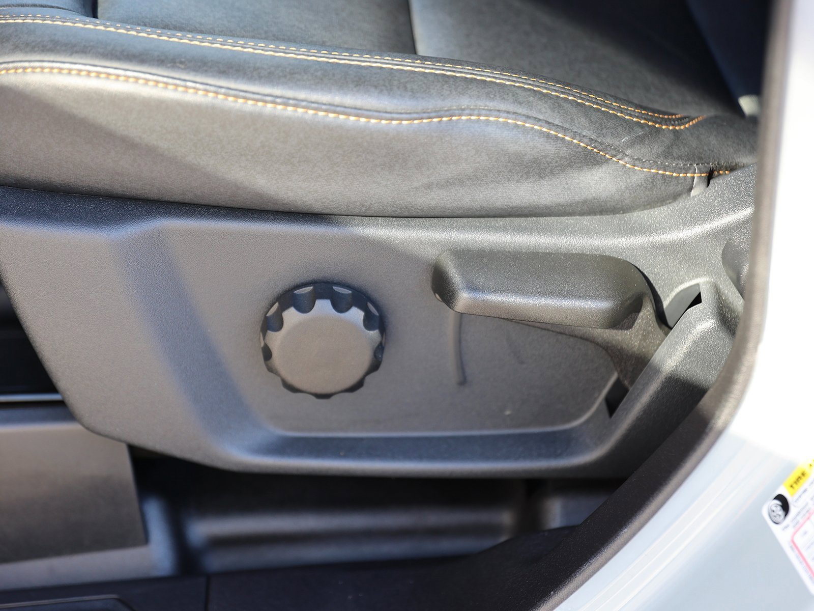 Certified 2024 Ford Bronco Badlands image 19