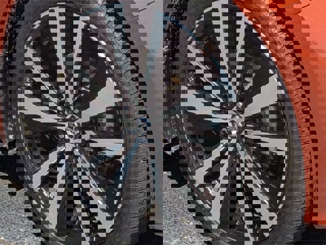 Used 2021 Nissan Altima 2.5 SR image 9