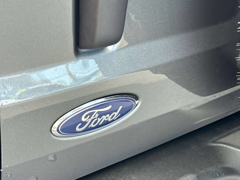 Certified 2025 Ford Bronco Big Bend AWD/4WD image 7