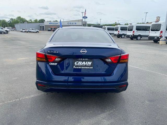 Used 2024 Nissan Altima 2.5 S FWD image 6