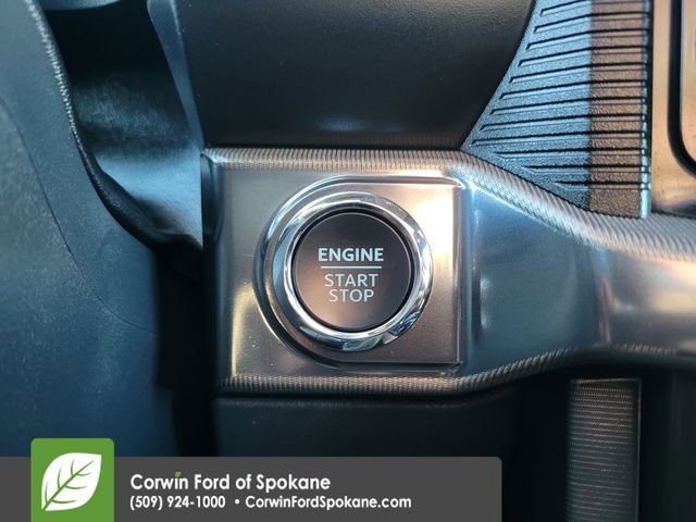 Certified 2024 Ford F150 Platinum image 29