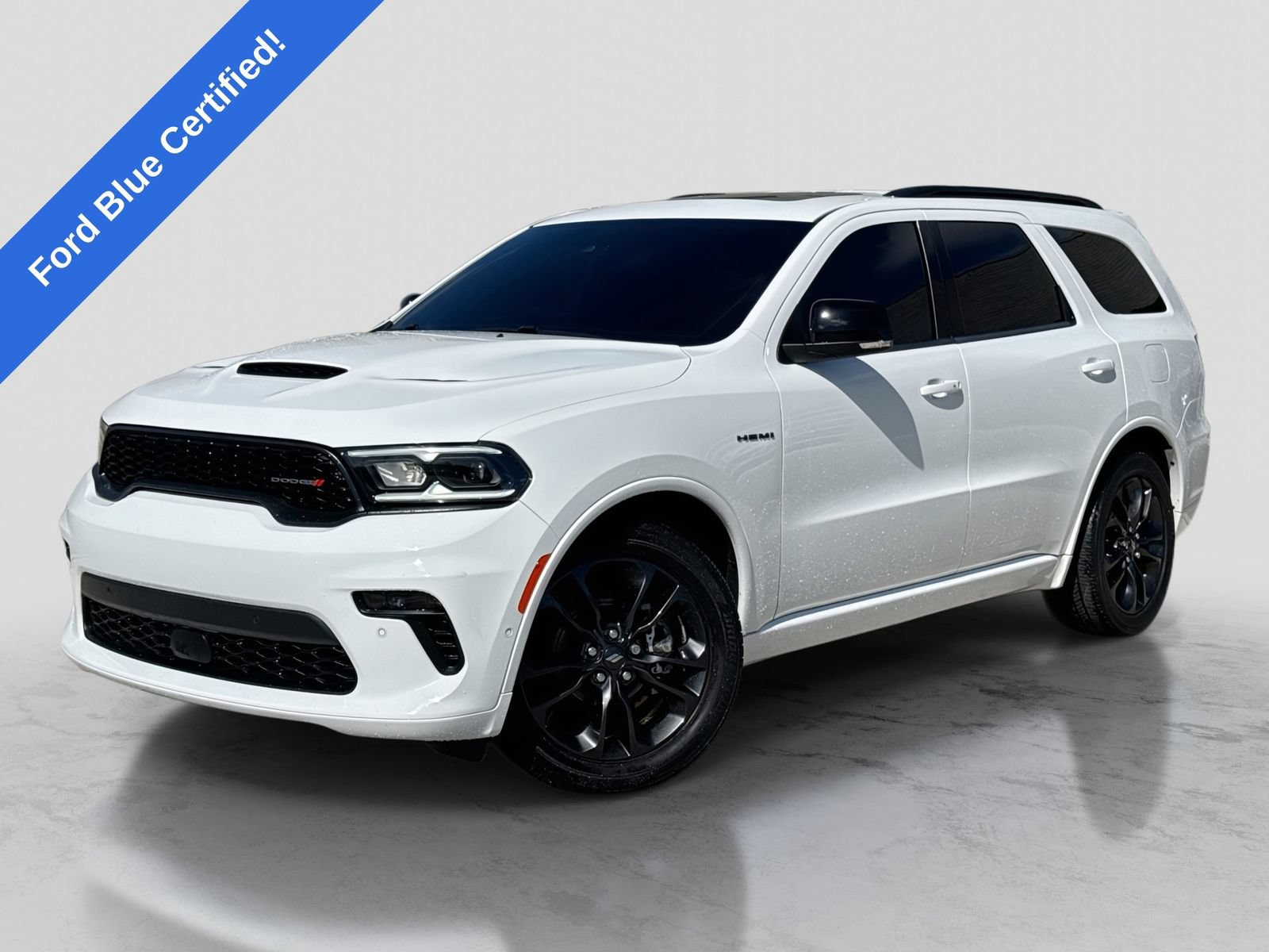 Used 2023 Dodge Durango R/T