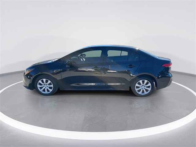 Used 2024 Toyota Corolla LE image 4