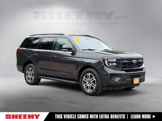 Certified 2025 Ford Expedition Active RWD image 1