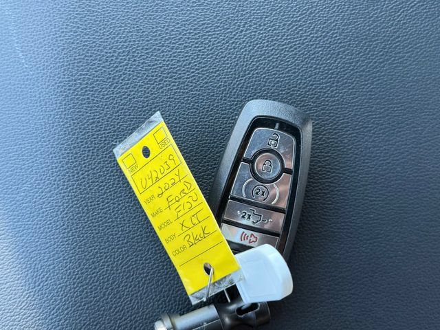Certified 2024 Ford F150 XLT w/ Equipment Group 302A MID AWD/4WD image 15