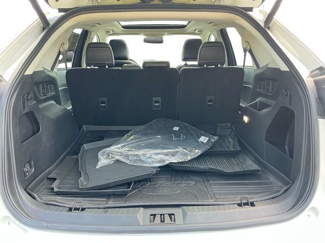 Certified 2023 Ford Edge SEL w/ Convenience Package AWD/4WD image 19