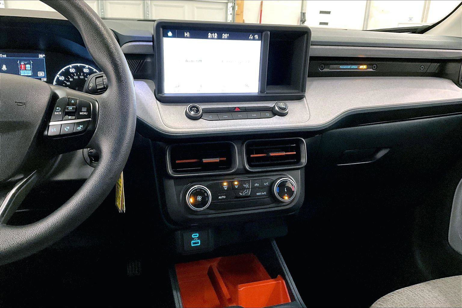 Certified 2024 Ford Maverick XLT w/ Equipment Group 300A Standard image 6