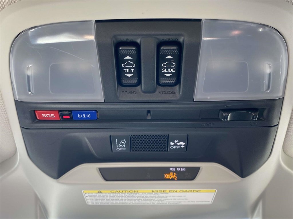 Used 2018 Subaru Crosstrek 2.0i Limited image 30