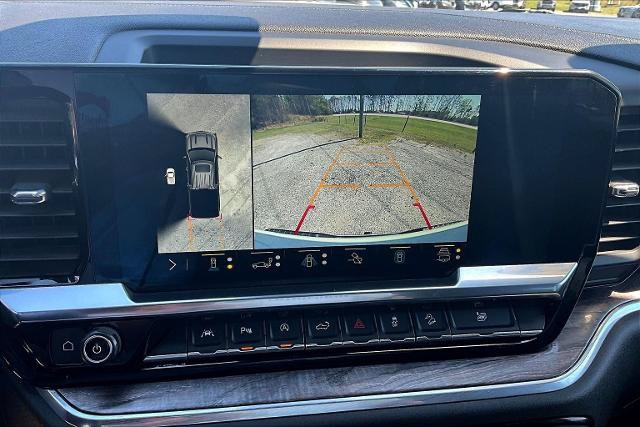 Used 2023 Chevrolet Silverado 1500 LTZ w/ LTZ Convenience Package II AWD/4WD image 22