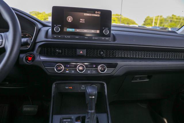 Used 2023 Honda CR-V LX image 34