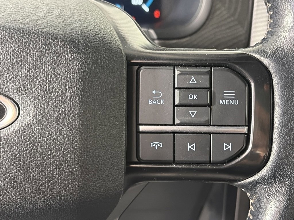 Certified 2023 Ford F150 Platinum w/ Equipment Group 701A High image 18