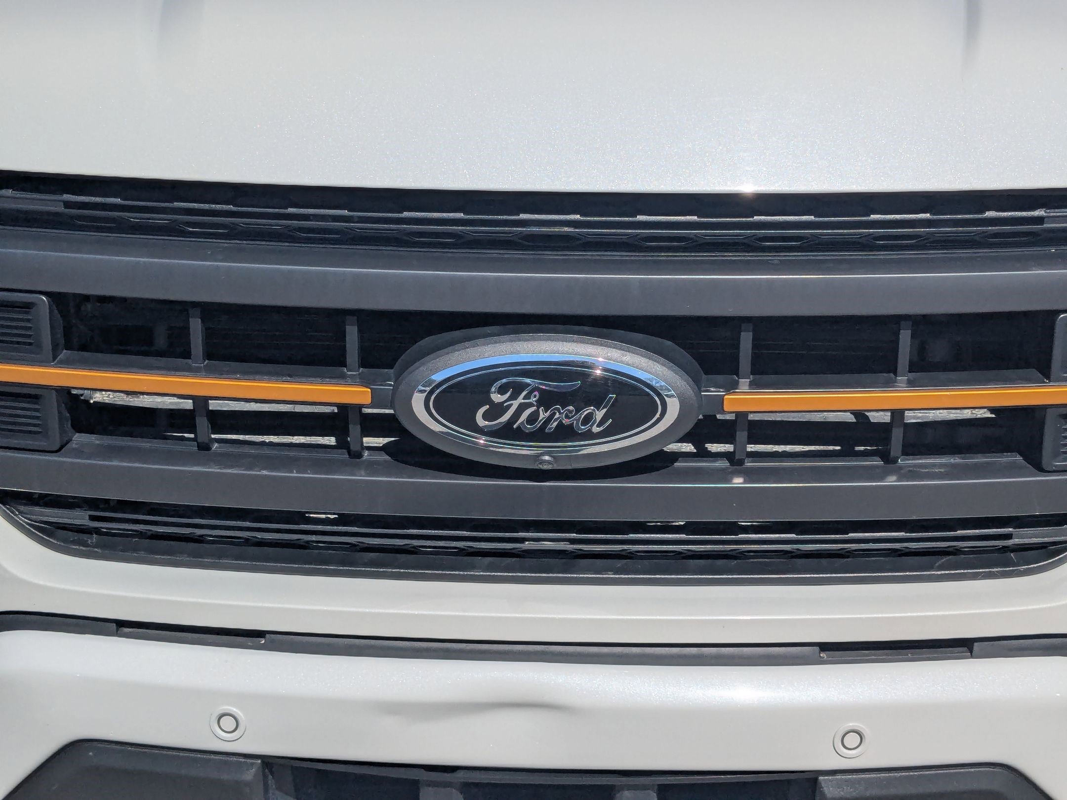 Certified 2023 Ford F150 Tremor w/ Equipment Group 402A High image 14