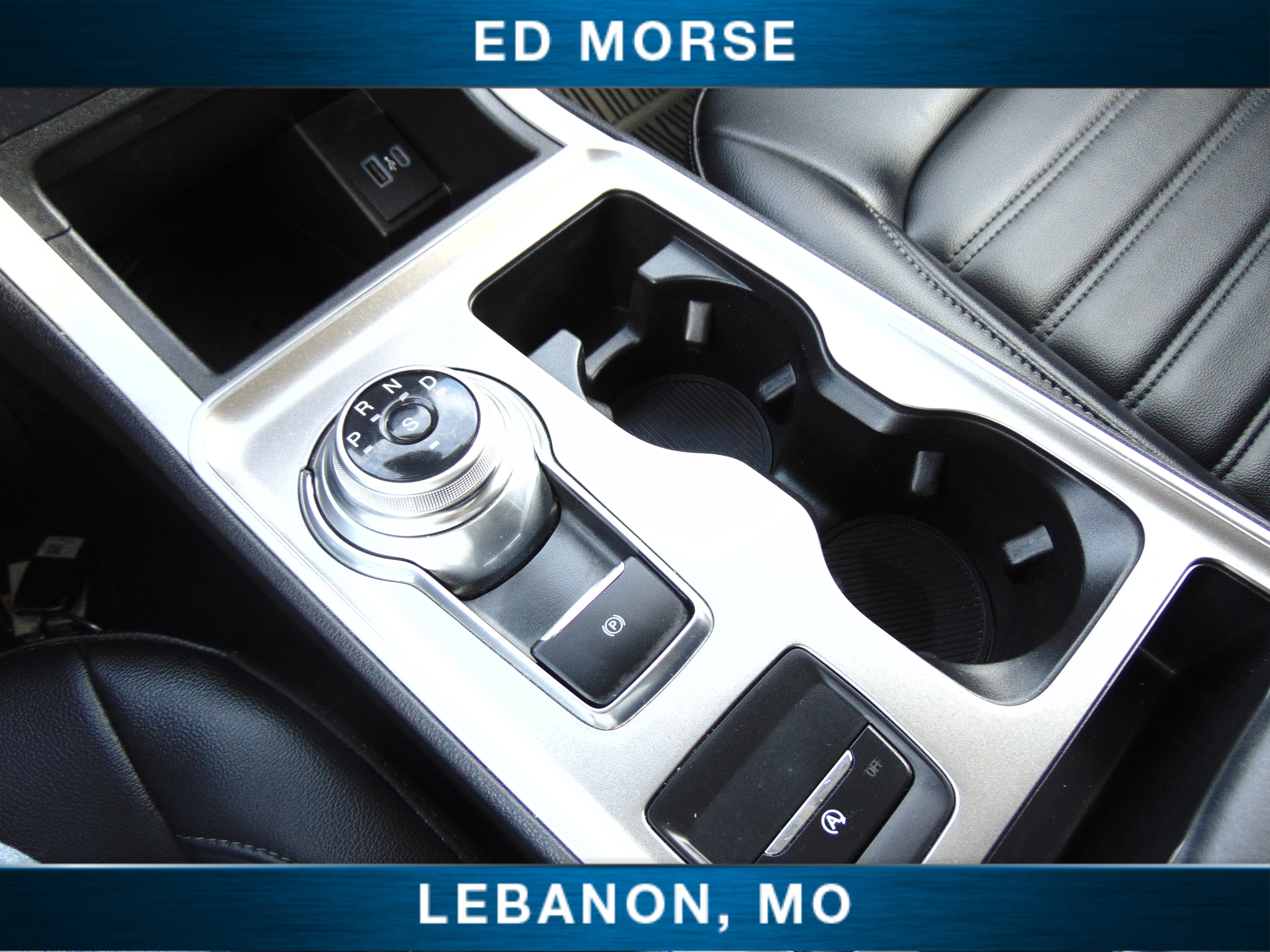 Certified 2023 Ford Edge SEL w/ Convenience Package image 26