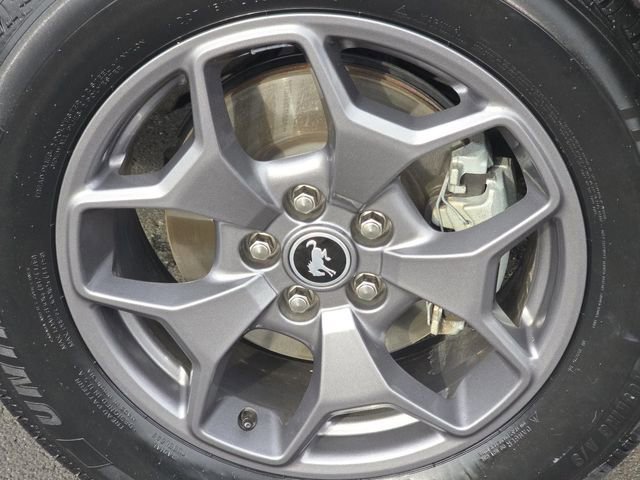 Certified 2022 Ford Bronco Sport Badlands AWD/4WD image 21