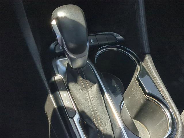 Used 2024 Buick Encore GX Preferred image 12