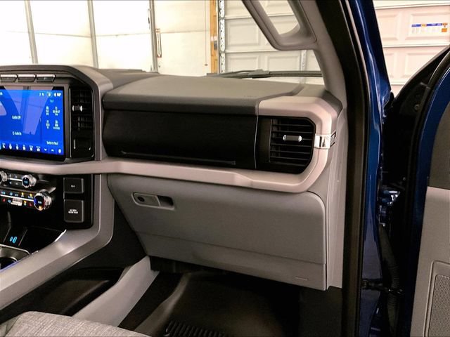 Certified 2023 Ford F150 XLT w/ Equipment Group 302A High AWD/4WD image 15