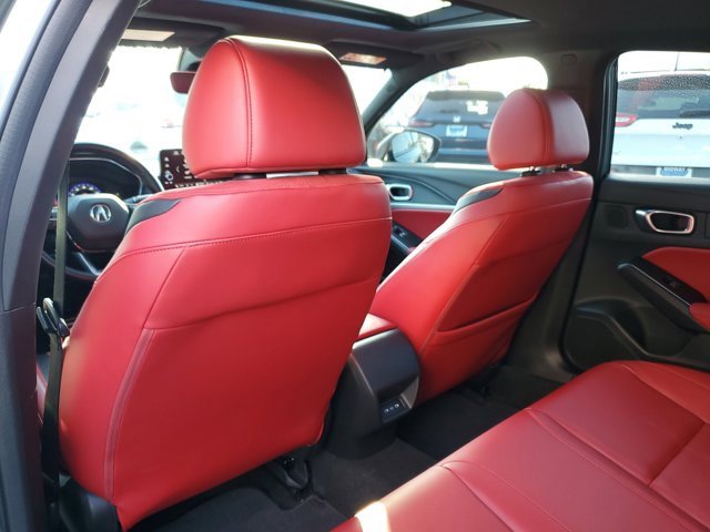 Used 2024 Acura Integra A-Spec image 9