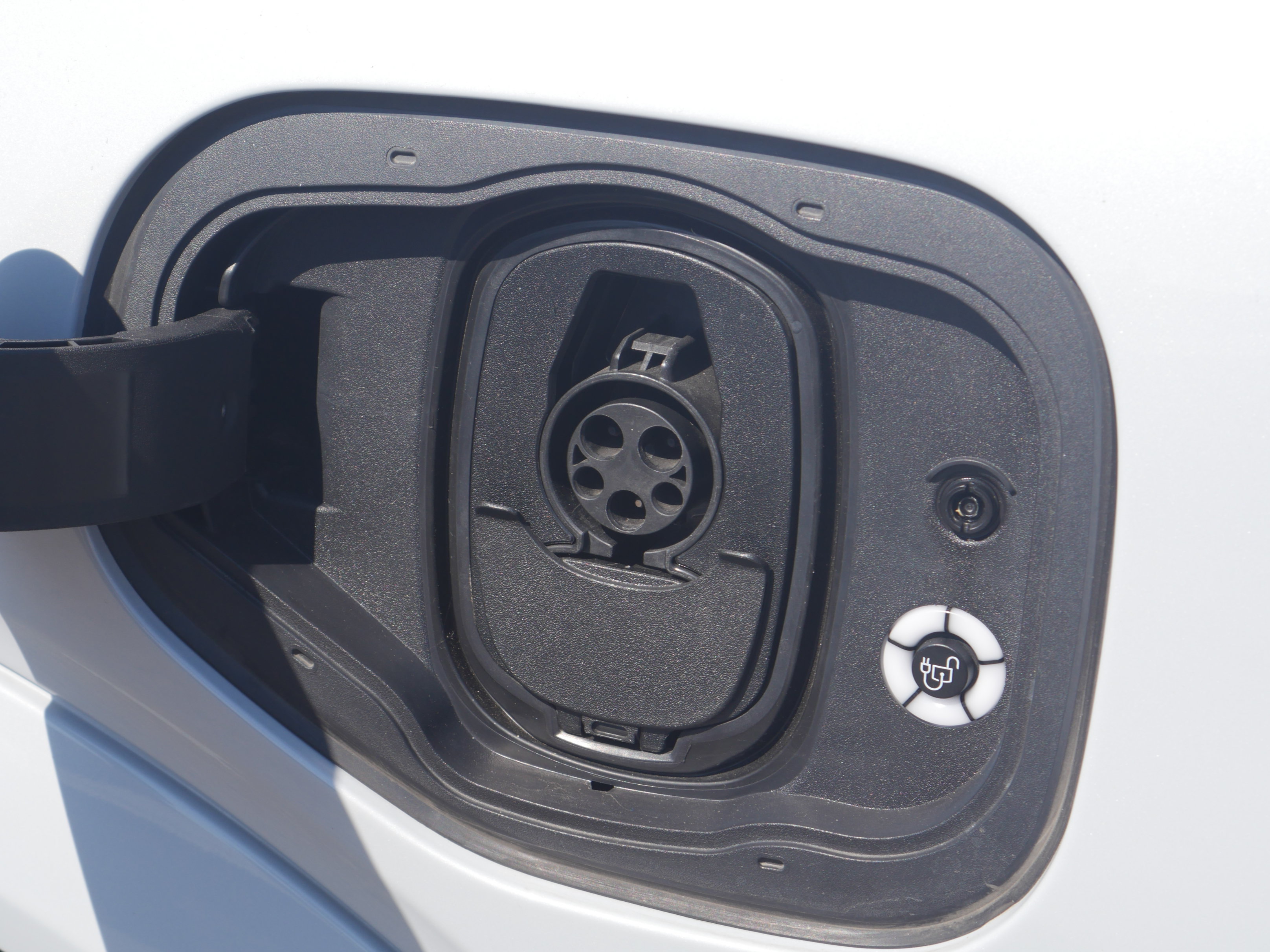 Certified 2023 Ford Mustang Mach-E GT AWD/4WD image 21