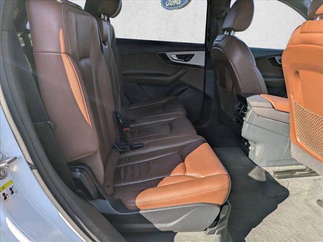 Used 2019 Audi Q7 2.0T Premium w/ Convenience Package AWD/4WD image 20