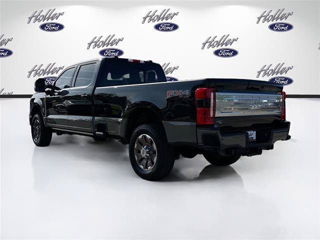 Certified 2026 Ford F350 King Ranch AWD/4WD image 6