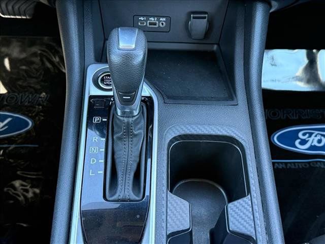 Used 2022 Nissan Sentra SV w/ All-Weather Package image 22