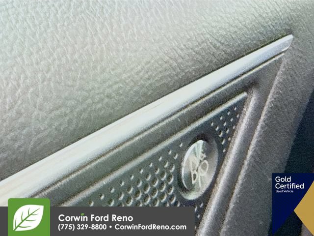 Certified 2022 Ford Edge ST w/ Equipment Group 401A AWD/4WD image 23