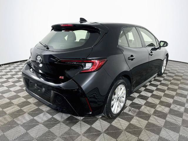 Used 2023 Toyota Corolla SE FWD image 7